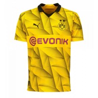 Borussia Dortmund Mats Hummels #15 Tredje Tröja 2023-24 Kortärmad